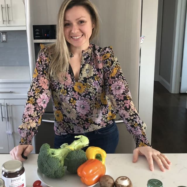 Functional Nutrition Rx