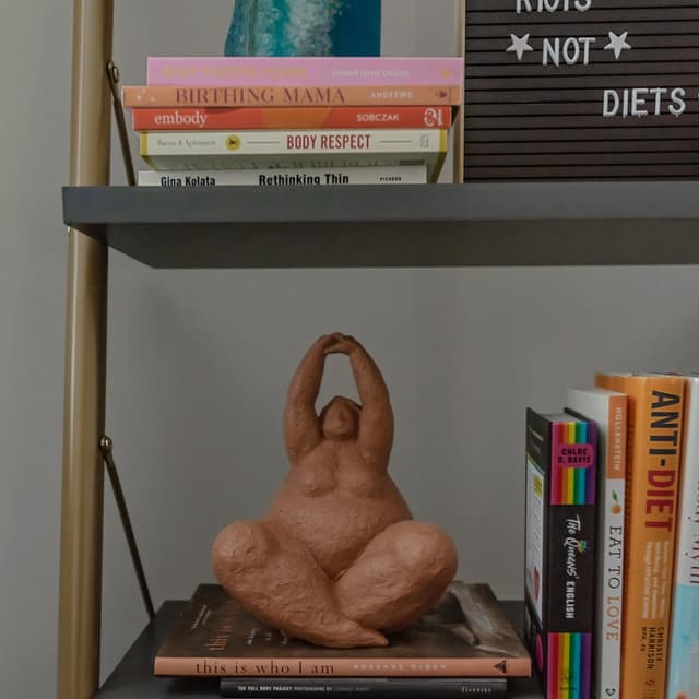 Happy Valley Nutrition