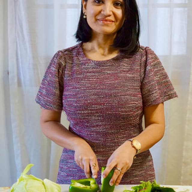 Jalpa Sheth Nutrition & Wellness