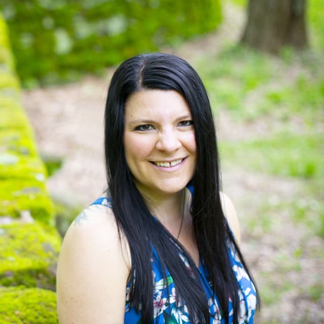 Jessica Dorner Nutrition