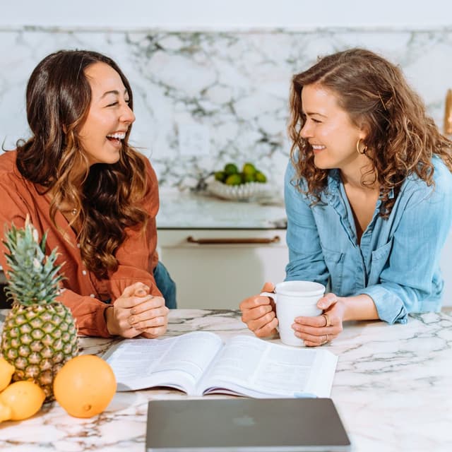 Jillian Greaves Functional Nutrition & Wellness