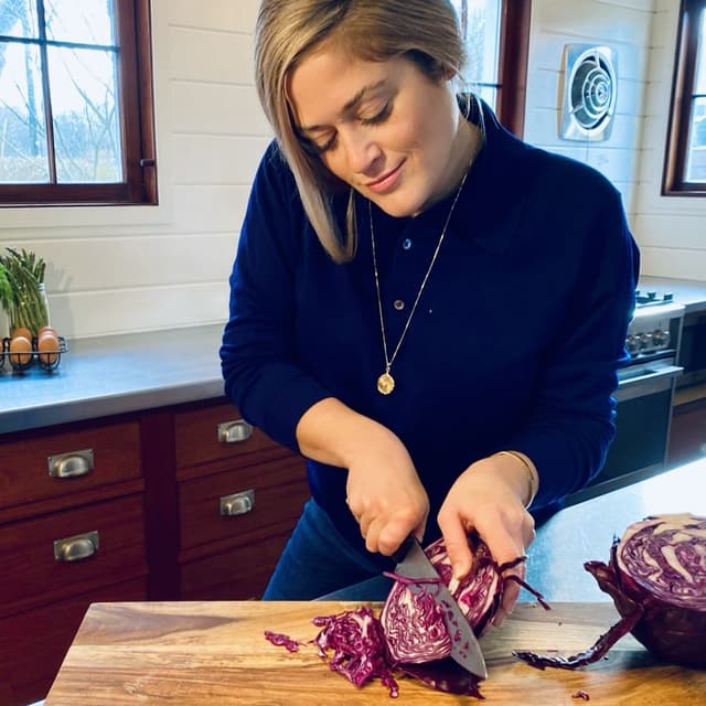 Kristine Miklos Nutrition