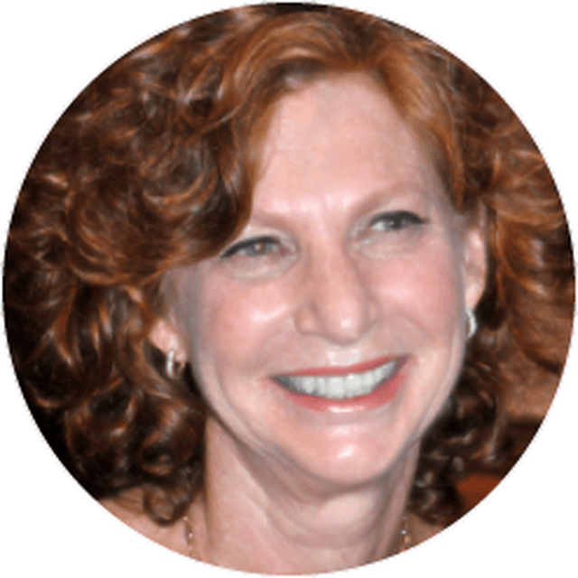 Nancy Mazarin, MS, RDN, CDN