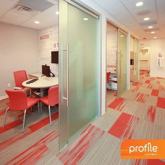 Profile by Sanford - Scarsdale