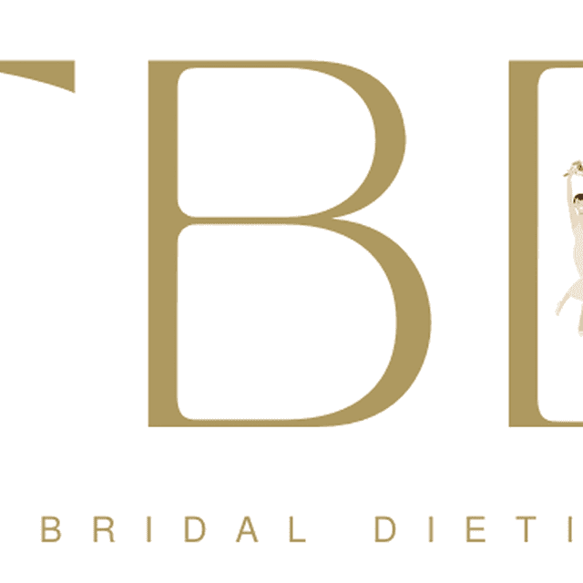 The Bridal Dietitian