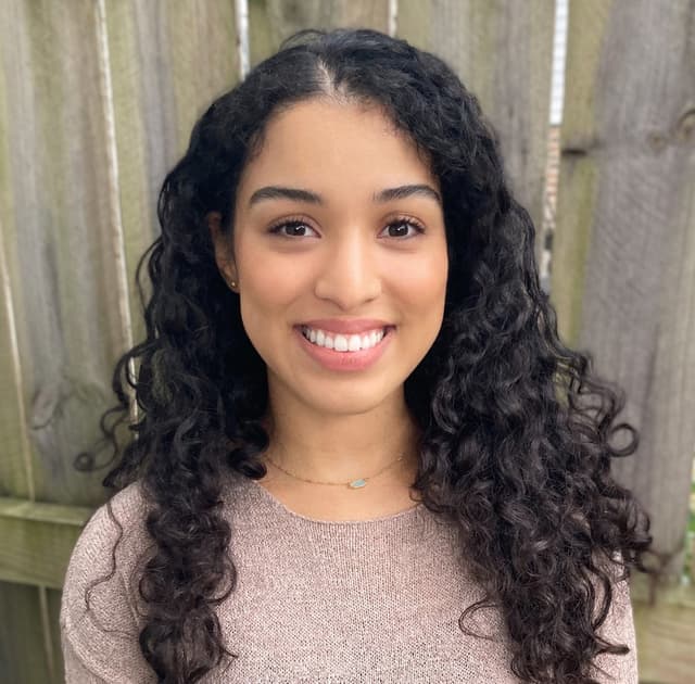 Alex Hinton M.S.RD, LDN - Portrait Health Centers