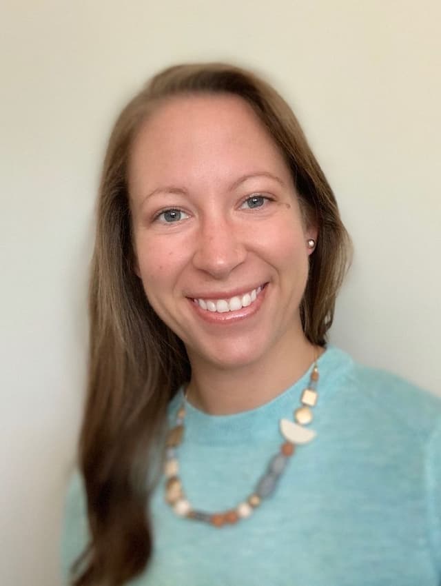 Arianne Kozeluh RD, LDN