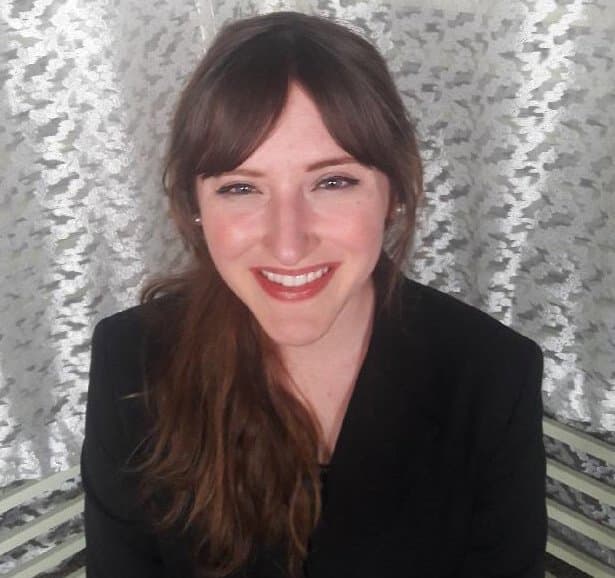 Lauren Cambias, MS, RDN, LDN