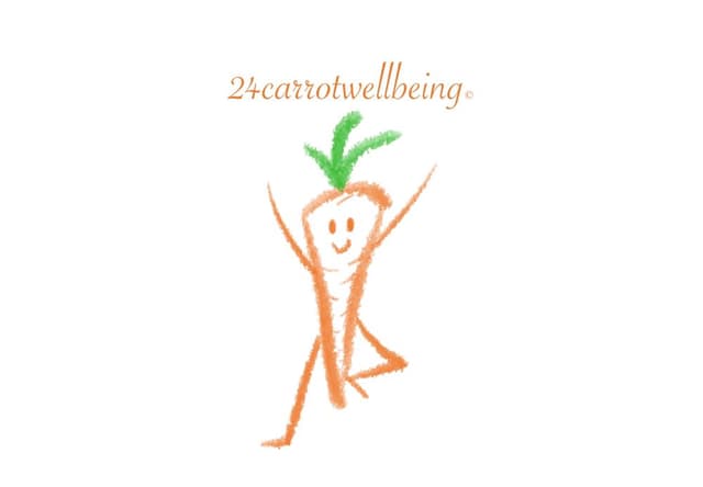 24 Carrot Wellbeing