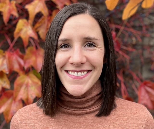 Allie Coulter Nutrition and Diabetes Counseling