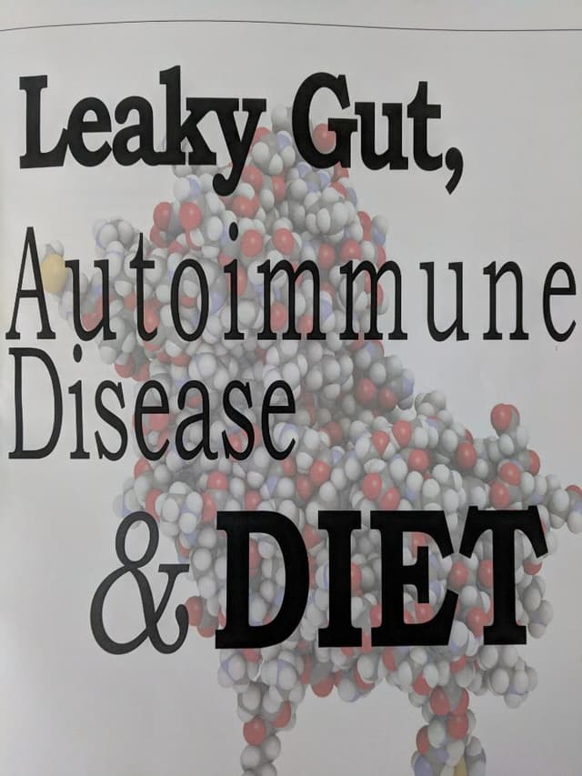 Andrea Groon, MED, RD, LDN