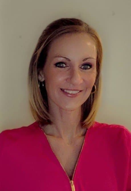 Andrea Jones Nutrition