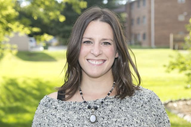 Angela Dennison, RD LDN