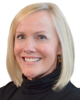 Angie Powell - MHA, RDN, CLT