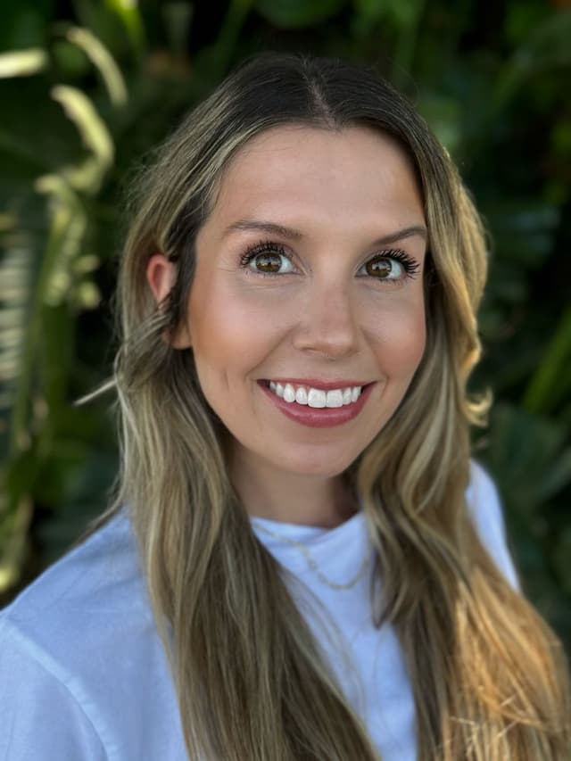 Anna Abel - Enhance Nutrition Associates