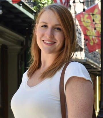 Anna Strle, RDN, LD, CNSC