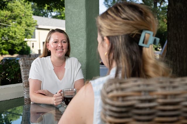 Appetite For Balance