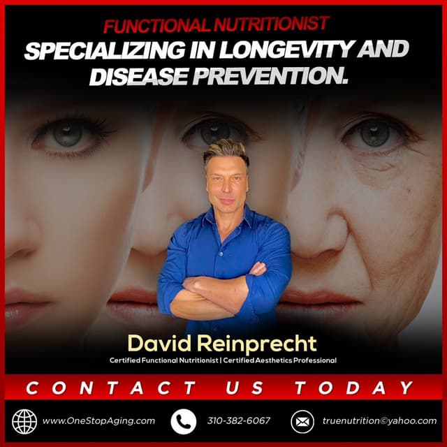 Arizona Nutritionist