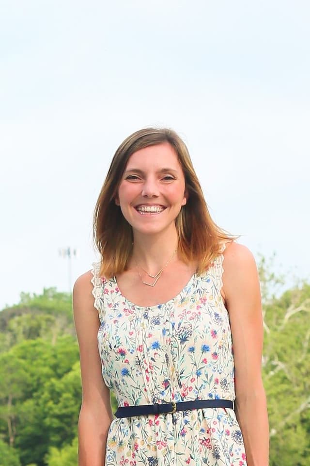 Ashley Pearson, RDN, LDN