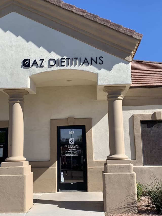 AZ Dietitians