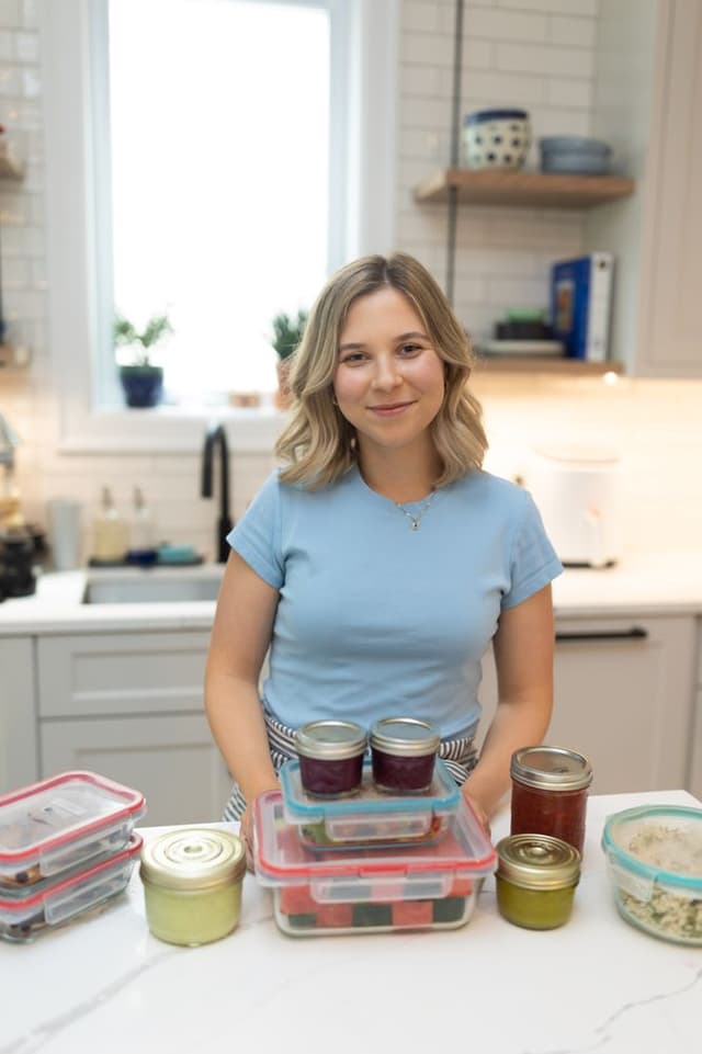 Balanced Plate Nutrition & Cuisine