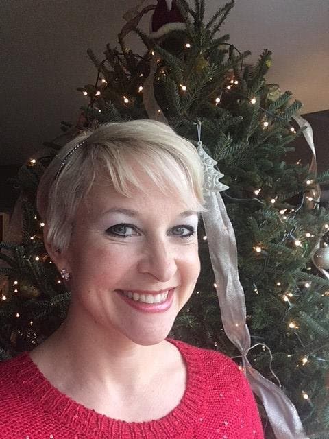 Beth Chiodo, RD LDN CWC