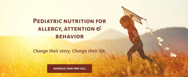Beyond Behavior Nutrition
