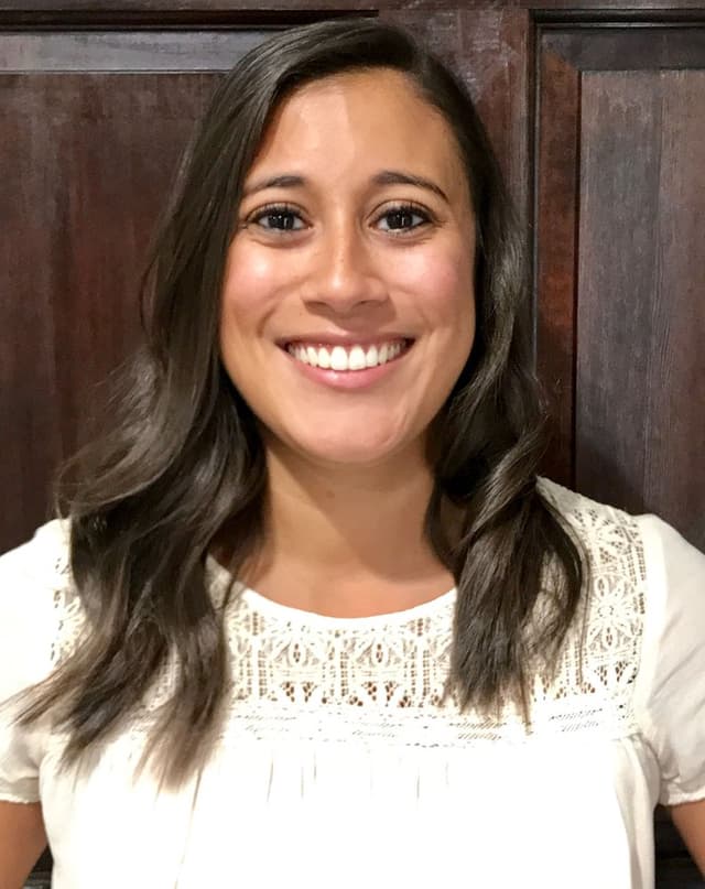 Bianca Joyner MS, RD, LD - Portrait Health Centers