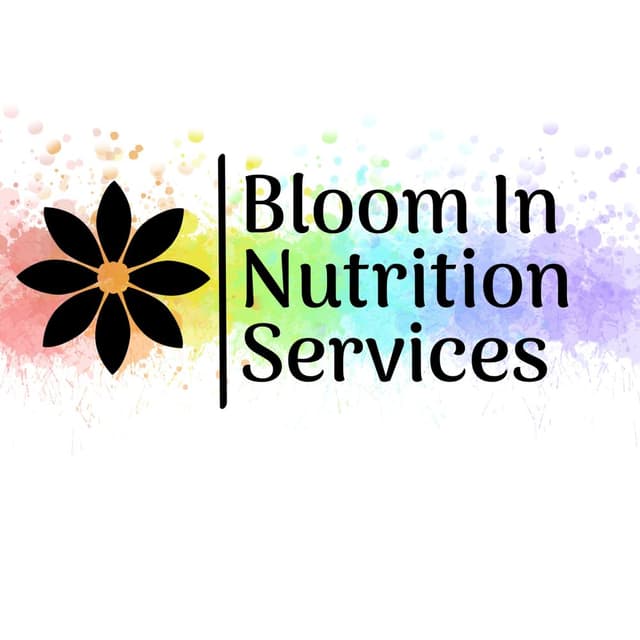 Bloom In Nutrition Services