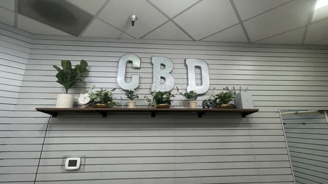 Bravespace Nutrition