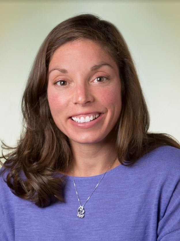 Brenda Anderson, RD LD