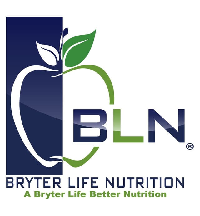 Bryter Life Nutrition
