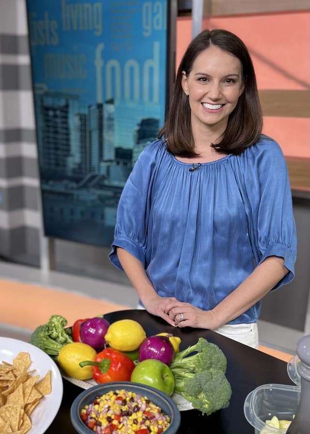 Caroline Pullen Nutrition