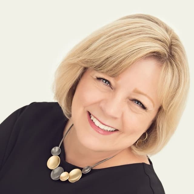 Carrie McLeod, MBA, MS, LRD, CDE, RDN