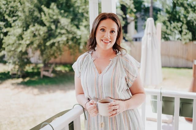 Cassandra Strunk, FDN-P