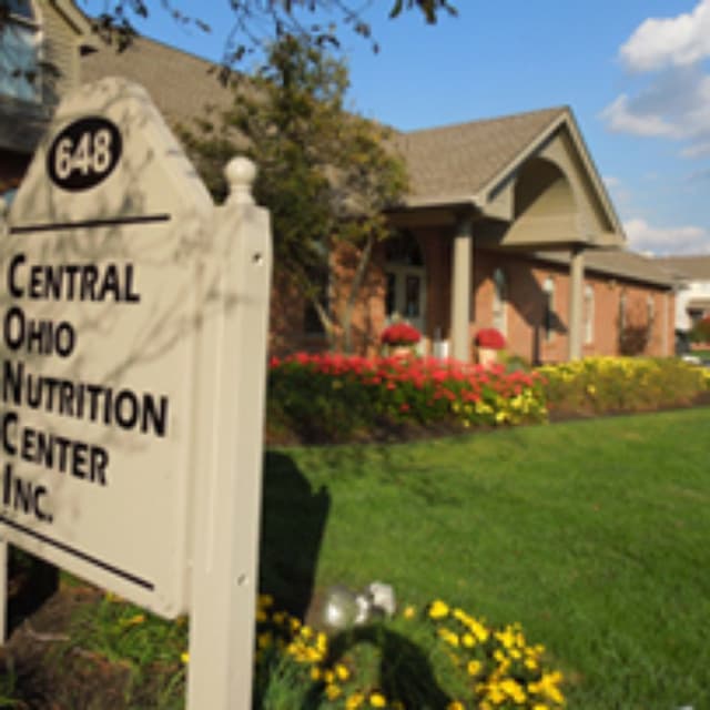 Central Ohio Nutrition Center