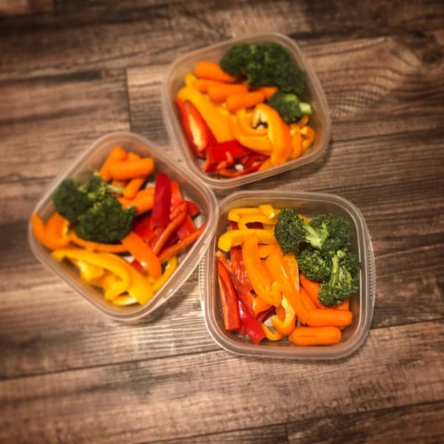 Chef Crafted Nutrition