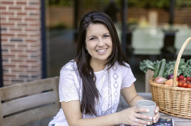 Chef Shannon Nutrition