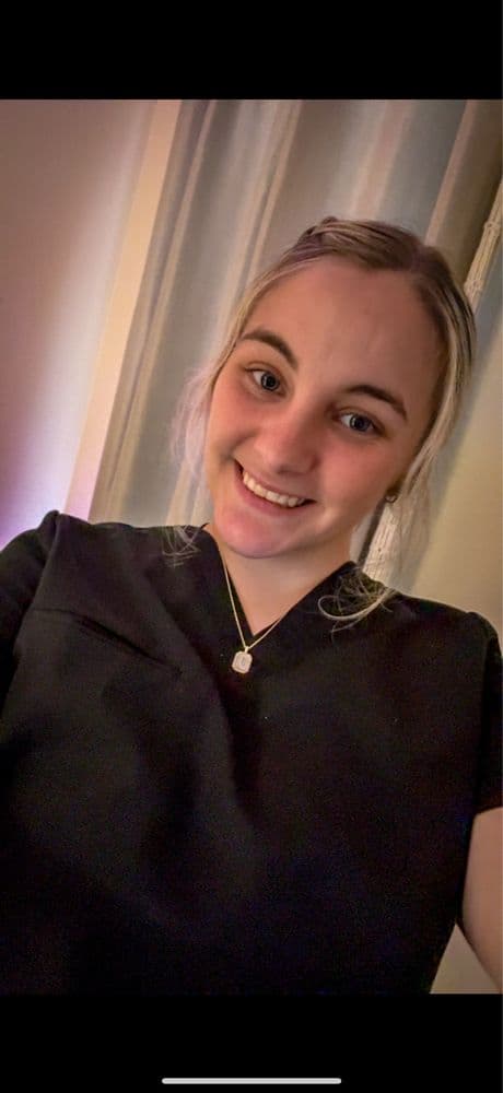 Christy Merritt, RD, LDN