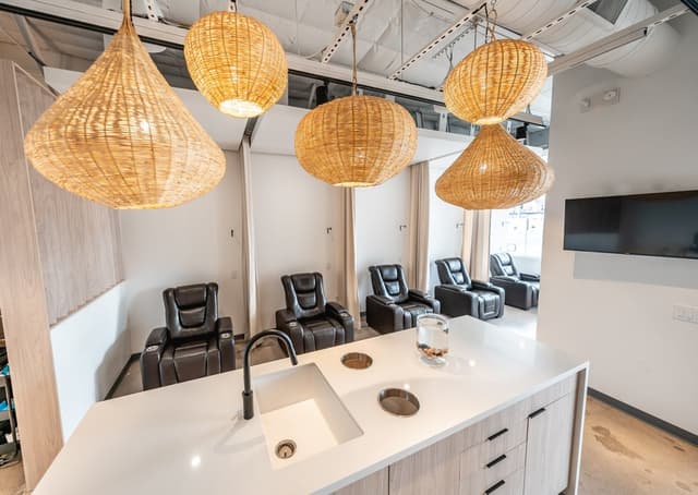 Crandall Assoc Consulting Dietitians