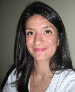 Cristina Escalante Aguirre - Dietitian Nutritionist in Aurora