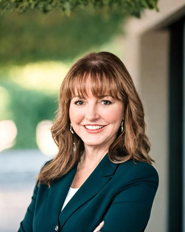 Cyndee Garner DNP, FNPC