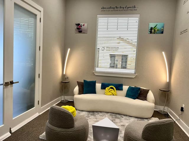 Dallas Nutritional Counseling