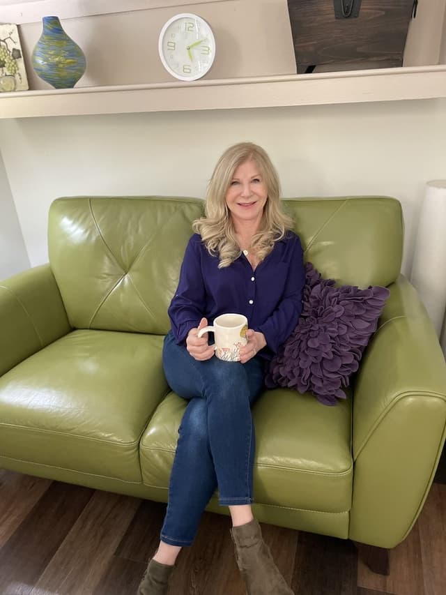 Diana Lipson-Burge, RDN, CEDS