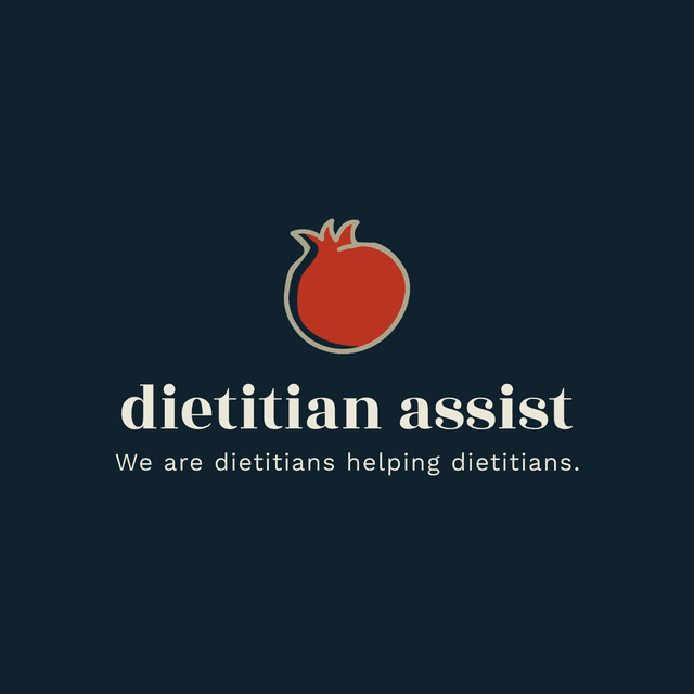 Dietitian Assist
