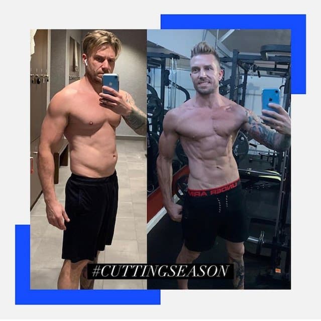 Eat Pray Lift Nutrition Coaching