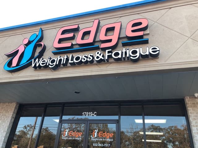 Edge Weight Loss & Fatigue