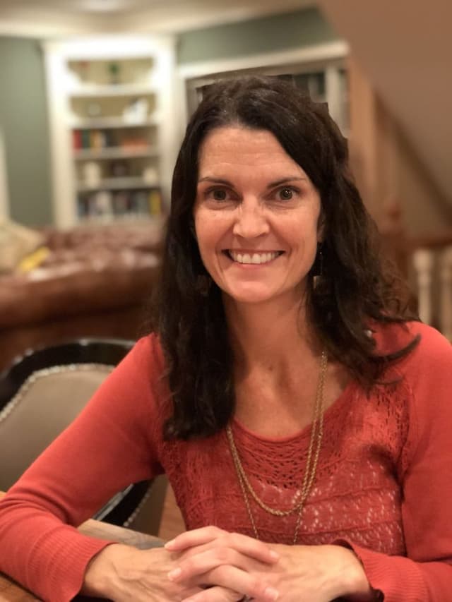 Eileen McMahon, MS, RDN, LDN