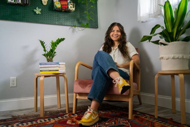 Embodied Nutrition Therapy