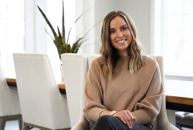 Emily Moorefield Nutrition